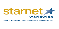 Starnet Worldwde Commercial Flooring Partnership