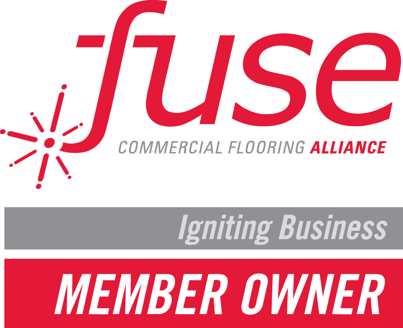 Fuse Commercial Flooring Alliance Member/Owner